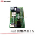 Vacuum Circuit Breaker Electrical Component Circuit Board